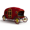 玩具车-汽车-其它-VR/AR模型-3D城