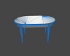 table-建筑-家具-工业CAD模型-3D城