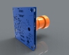 camera-科技-数码产品-工业CAD模型-3D城