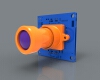 camera-科技-数码产品-工业CAD模型-3D城
