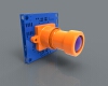 camera-科技-数码产品-工业CAD模型-3D城