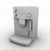 饮料机-科技-家用电器-VR/AR模型-3D城