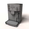 饮料机-科技-家用电器-VR/AR模型-3D城