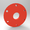 Rostock hotend seemecnc-小工具-3D打印模型-3D城