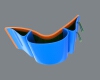 Rocking chair-建筑-家具-工业CAD模型-3D城