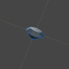 diamond-solidworks-文体生活-艺术品-工业CAD模型-3D城