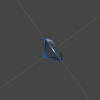 diamond-solidworks-文体生活-艺术品-工业CAD模型-3D城