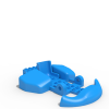 乐高零件-游戏&玩具-3D打印模型-3D城