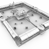 古建筑-建筑-其它-VR/AR模型-3D城