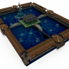古建筑-建筑-其它-VR/AR模型-3D城