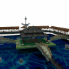 古建筑-建筑-其它-VR/AR模型-3D城