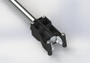 GT450PRO Tail Assembly (Torque Tube Version)-飞机-其它-工业CAD模型-3D城