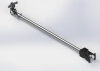 GT450PRO Tail Assembly (Torque Tube Version)-飞机-其它-工业CAD模型-3D城