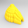 玉米屋-DIY-3D打印模型-3D城