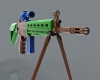 EnsamblajeG3-军事-武器-工业CAD模型-3D城