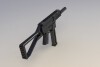 b-t-apc9-军事-枪炮-工业CAD模型-3D城