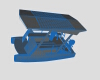 solar-catamaran-river-boat-original-prototype-model-工业设备-机器设备-工业CAD模型-3D城