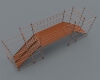 Scaffold bridge-工业设备-其它-工业CAD模型-3D城