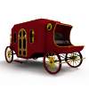 玩具车-汽车-其它-VR/AR模型-3D城