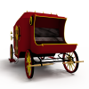 玩具车-汽车-其它-VR/AR模型-3D城