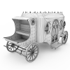 玩具车-汽车-其它-VR/AR模型-3D城