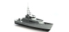 patrol-vessels--meter-on-model-phase-船舶-其它-工业CAD模型-3D城