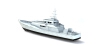 patrol-vessels--meter-on-model-phase-船舶-其它-工业CAD模型-3D城
