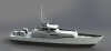 patrol-vessels--meter-on-model-phase-船舶-其它-工业CAD模型-3D城