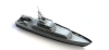 patrol-vessels--meter-on-model-phase-船舶-其它-工业CAD模型-3D城