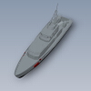 patrol-vessels--meter-on-model-phase-船舶-其它-工业CAD模型-3D城