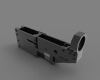 bolt-together-ar-15-receiver-军事-其它-工业CAD模型-3D城