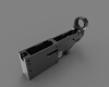bolt-together-ar-15-receiver-军事-其它-工业CAD模型-3D城