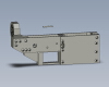 bolt-together-ar-15-receiver-军事-其它-工业CAD模型-3D城