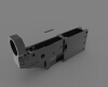 bolt-together-ar-15-receiver-军事-其它-工业CAD模型-3D城