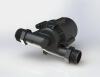 Self-Priming DC Water Pump-工业设备-机器设备-工业CAD模型-3D城