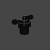Self-Priming DC Water Pump-工业设备-机器设备-工业CAD模型-3D城