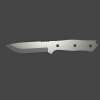 knife-mk1-建筑-厨房-工业CAD模型-3D城