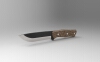 knife-mk1-建筑-厨房-工业CAD模型-3D城