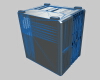 corsair-carbide-air-540-wip-工业设备-零部件-工业CAD模型-3D城
