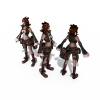 隐者之路-角色人体-角色-VR/AR模型-3D城