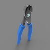 pliers-工业设备-其它-工业CAD模型-3D城