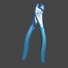 pliers-工业设备-其它-工业CAD模型-3D城