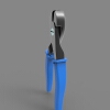 pliers-工业设备-其它-工业CAD模型-3D城
