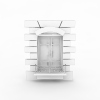 窗户-建筑-其它-VR/AR模型-3D城