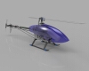 t-rex-550e-pro-dfc-飞机-其它-工业CAD模型-3D城