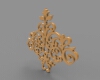 ornament-建筑-家具-工业CAD模型-3D城