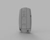 bmw-key-汽车-其它-工业CAD模型-3D城
