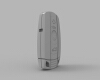 bmw-key-汽车-其它-工业CAD模型-3D城
