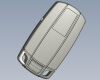 bmw-key-汽车-其它-工业CAD模型-3D城
