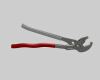 wrench-工业设备-工具-工业CAD模型-3D城